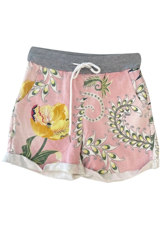 Short Brisalia - Estampado 2