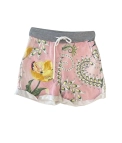 Short Brisalia - Estampado