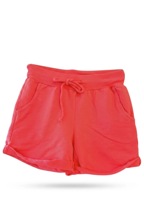 Short Sunora - Coral 2