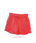 Short Sunora - Coral