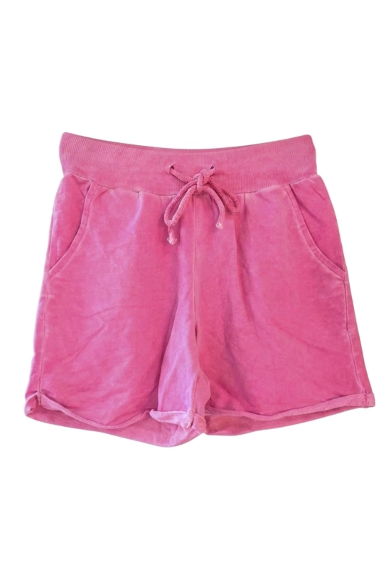 copia de Short Sunora - Coral 2