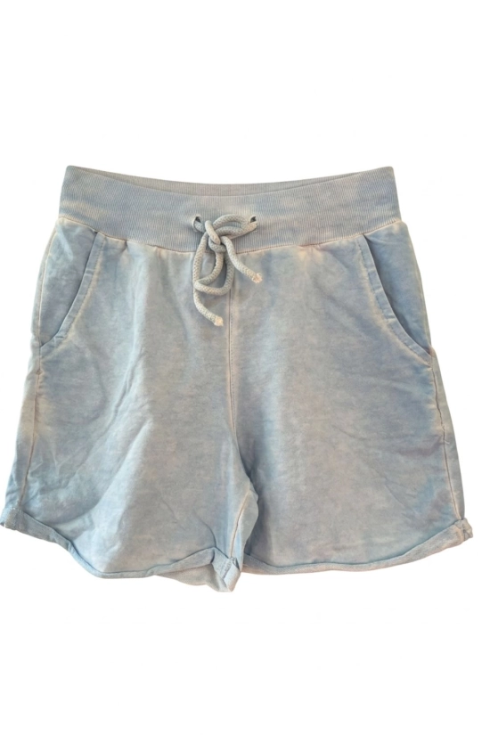 Short Sunora - Jeans 2