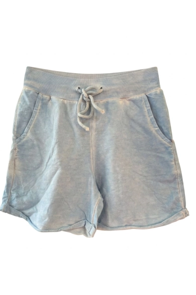 Short Sunora - Jeans 2
