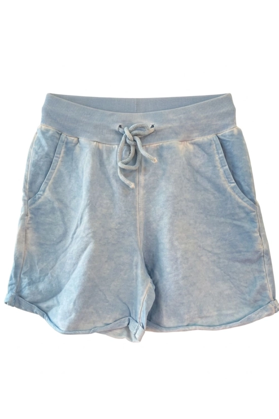 Short Sunora - Azul 2