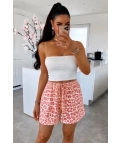 Short Tahoe - Rosa Pianno39