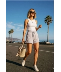 copia de copia de Short Sunora - Coral