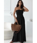 copia de Vestido largo Aube - Beige