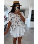 Blusa Murray - Blanco Pianno39
