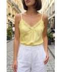 Top Lencero Zuma - Amarillo PIANNO39