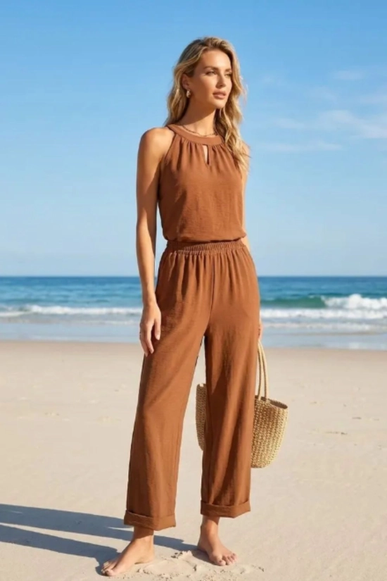Conjunto Ambar - Camel Pianno39 2