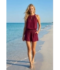 Conjunto fluido Zumi - Granate Pianno39