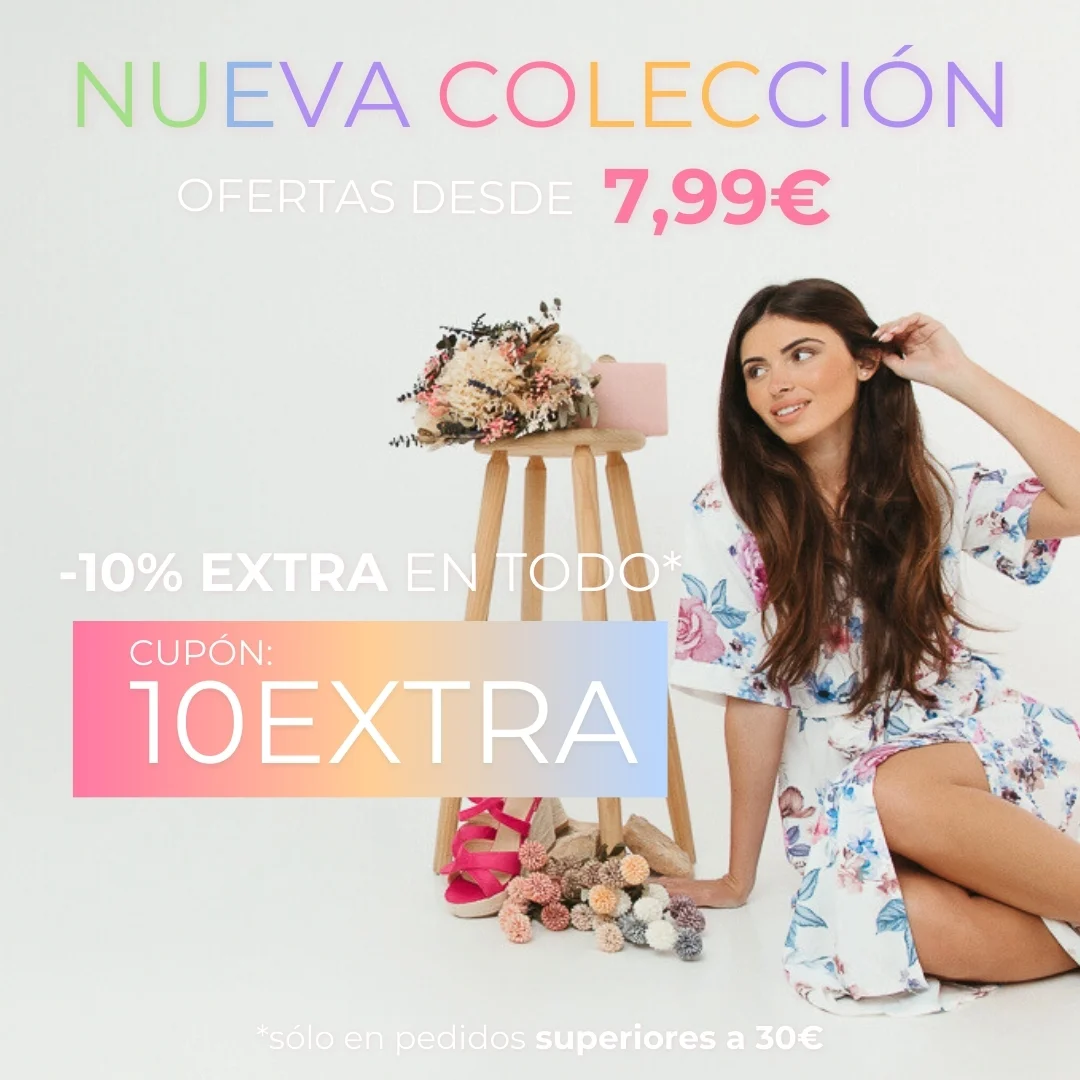 Roupa online hot sale contrareembolso