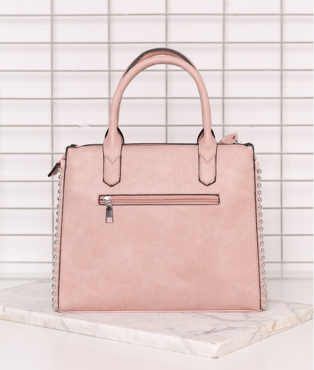 Bag Tachis - Pink