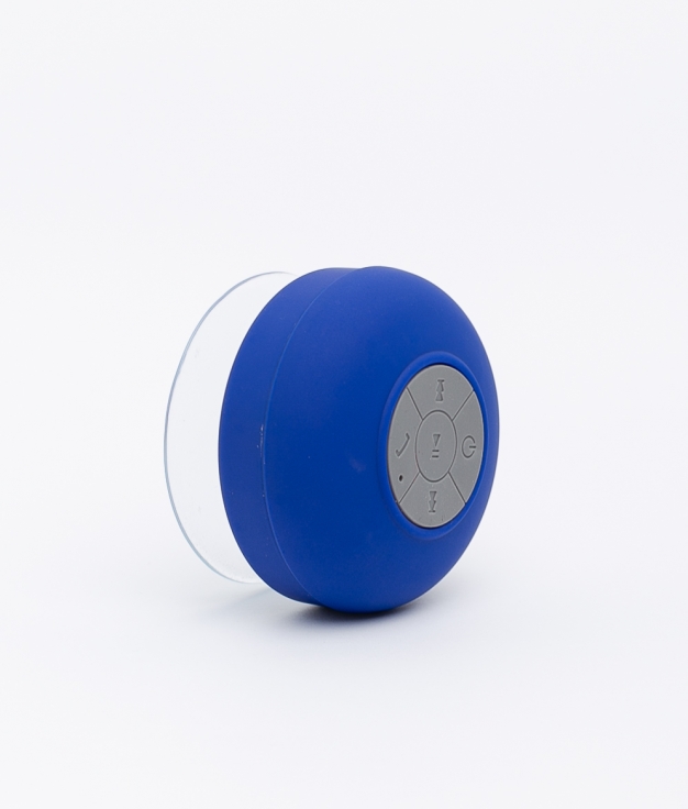 Delta Wireless Speaker - Blue