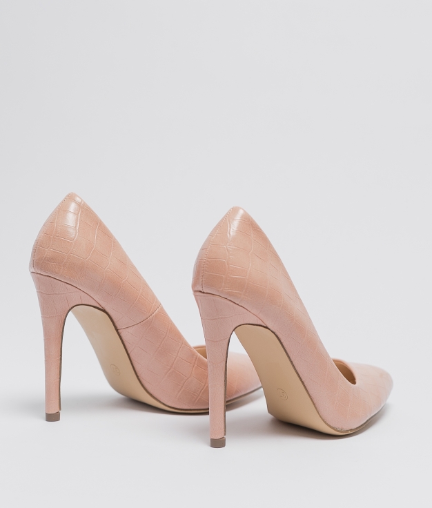 Zapato Ebana - Pink