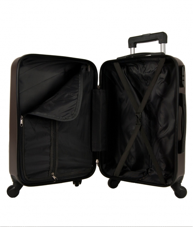 Suitcase Londre 2 Pieces - Bronze