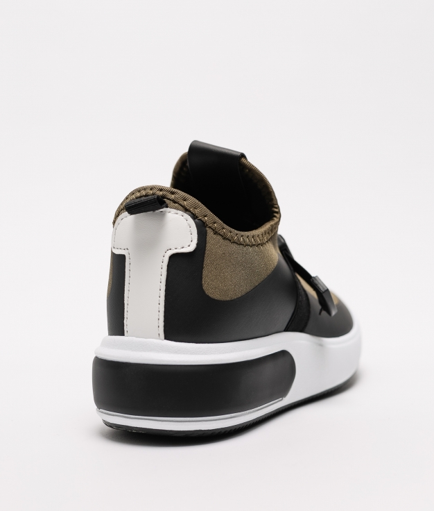 Sneakers Neo - Verd