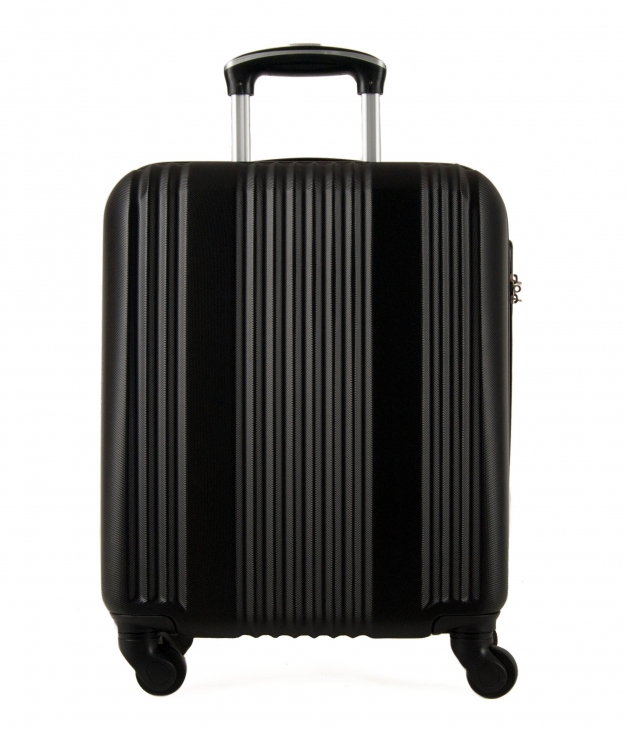 Suitcase Marsella - Black