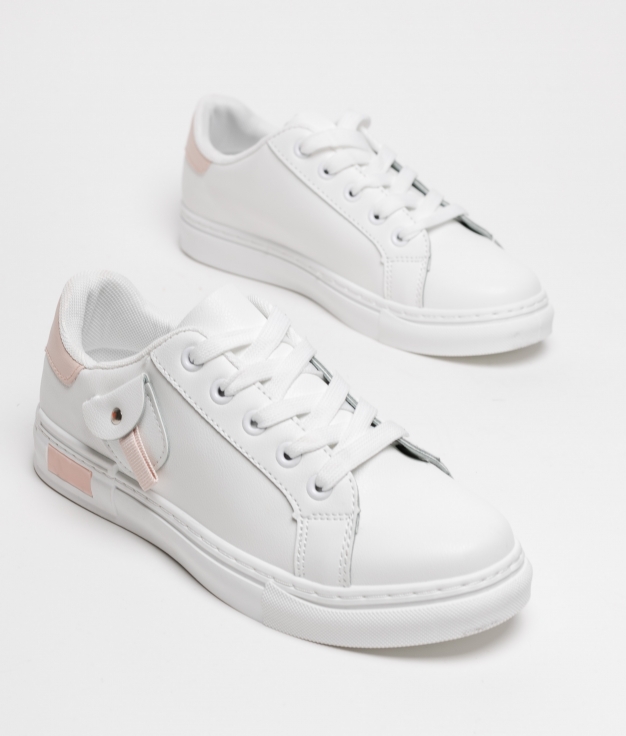 Sneakers Canet - Pink