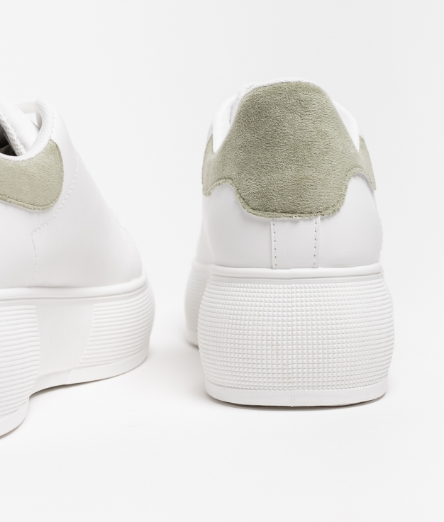 Sneakers Kalet - Green
