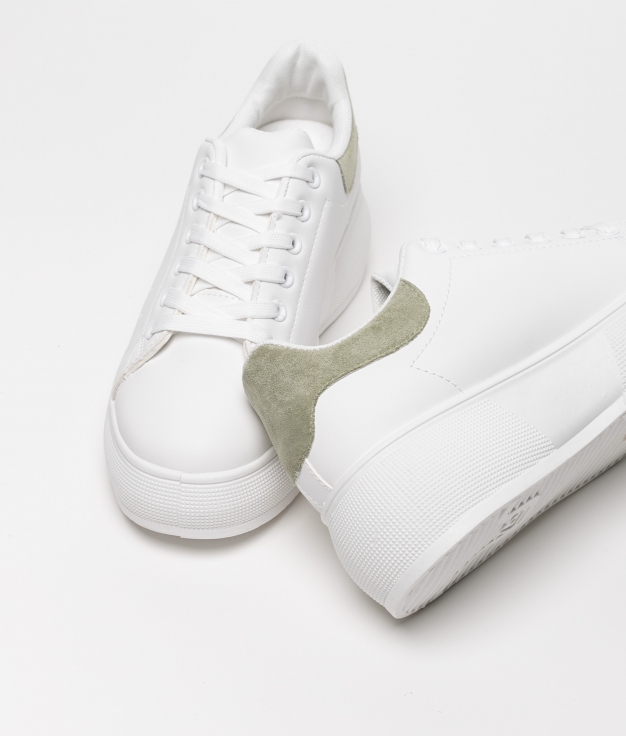 Sneakers Kalet - Green