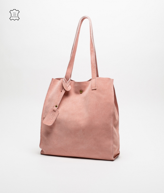 MYKO BAGS - LEATHER