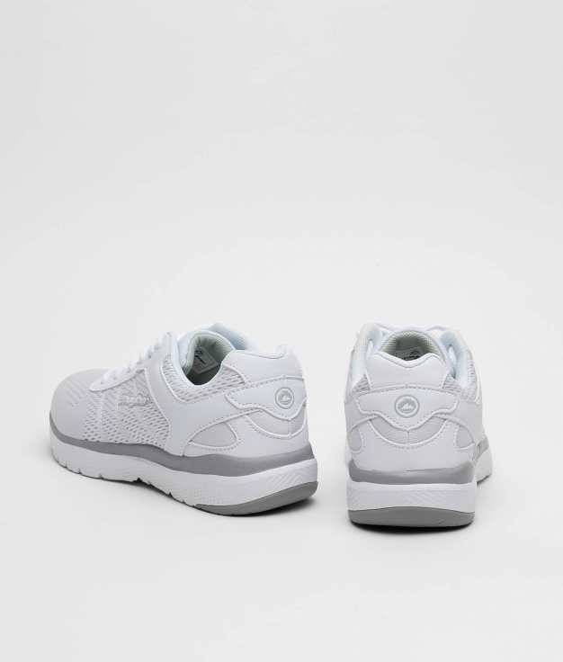 Sneakers Teler J'hayber - White