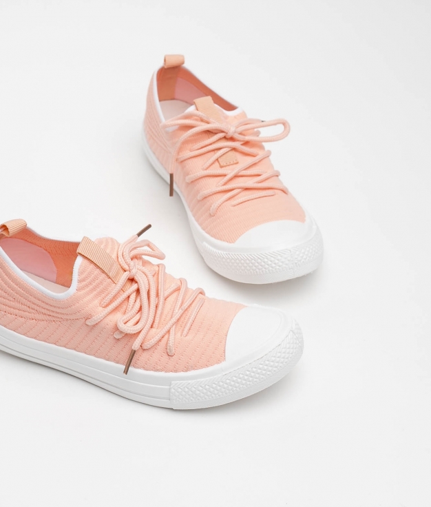 Sneakers Leven - Pink