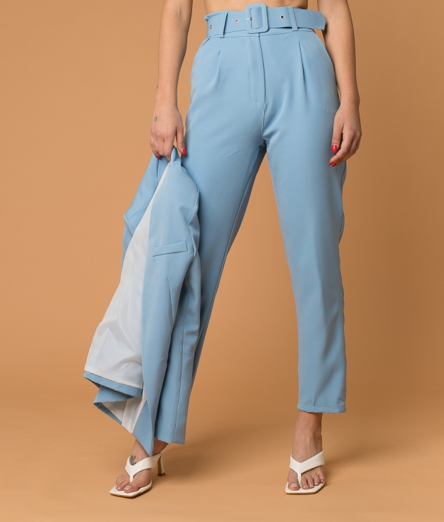 SIMAX TROUSERS - BLUE