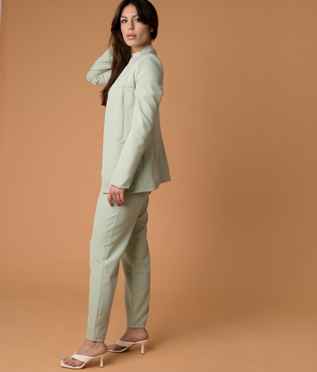 SIMAX TROUSERS - GREEN