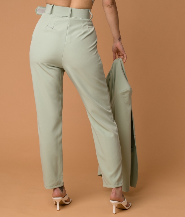 SIMAX TROUSERS - GREEN