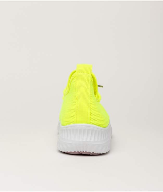 Sneakers Loure - Yellow