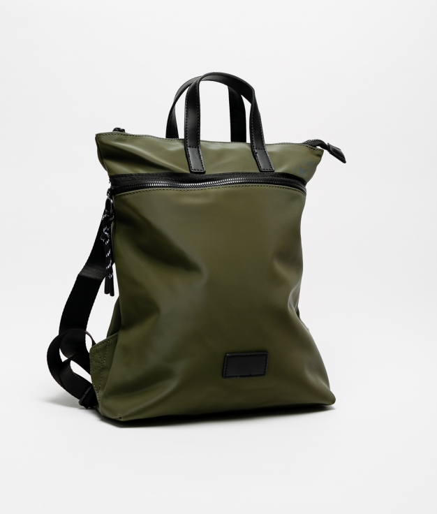 Backpack Alines - Green
