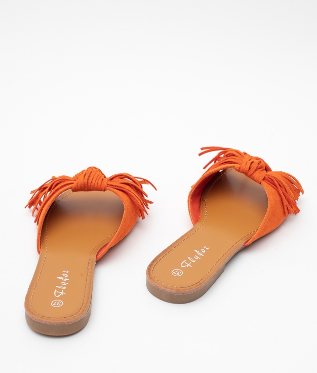 Sandale Flecosa - Orange