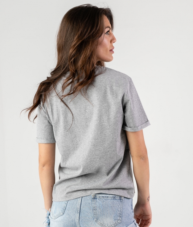 T-shirt Nimai - Grey