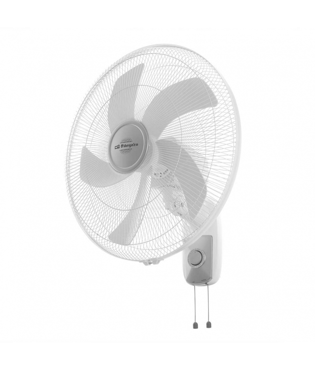 oscillating wall fan wf 0150 50 cm