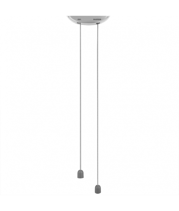 Ventilatore da parete oscillante WF 0150 50 cm