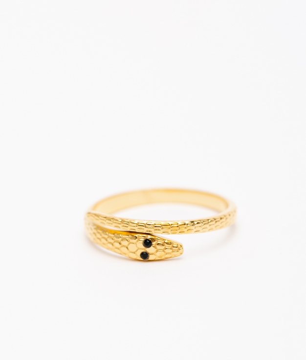 DAISE RING - GOLD