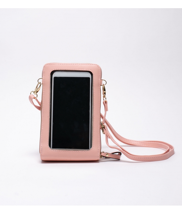 tey phone holder - pink