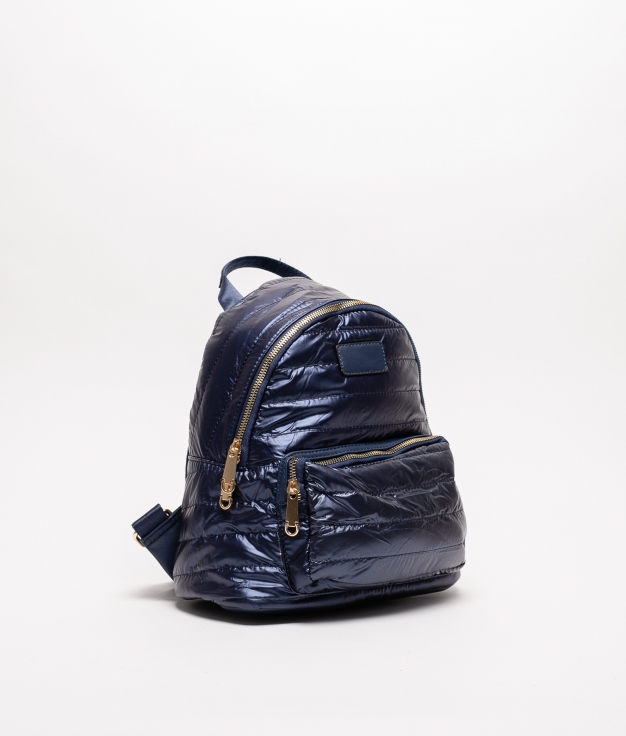 PICUNCHES BACKPACK - BLUE