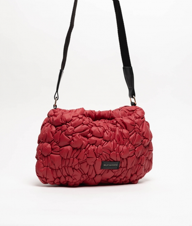 CAPIA BAG - RED