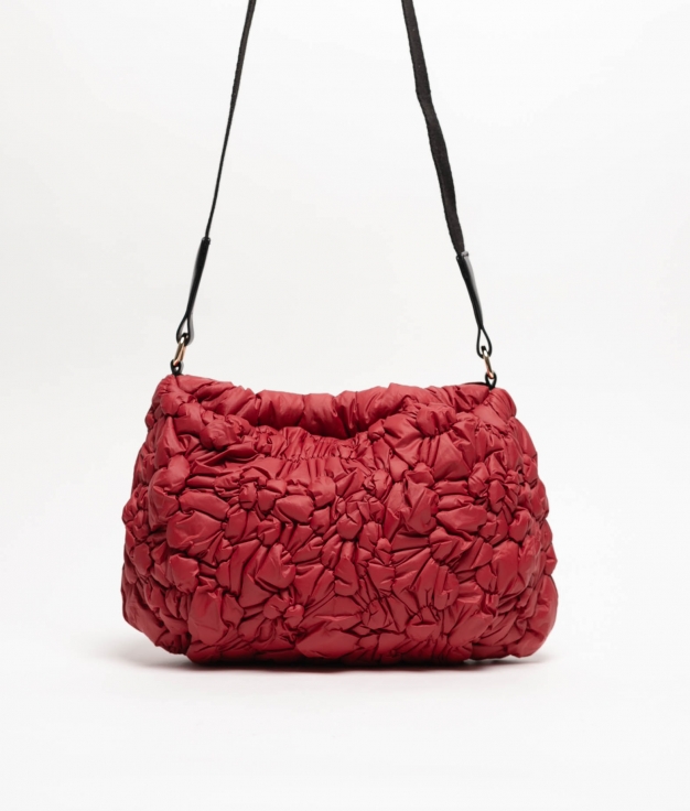 CAPIA BAG - RED