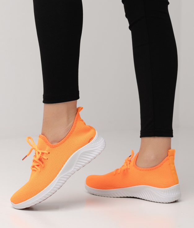 Sneakers Loure - Arancione