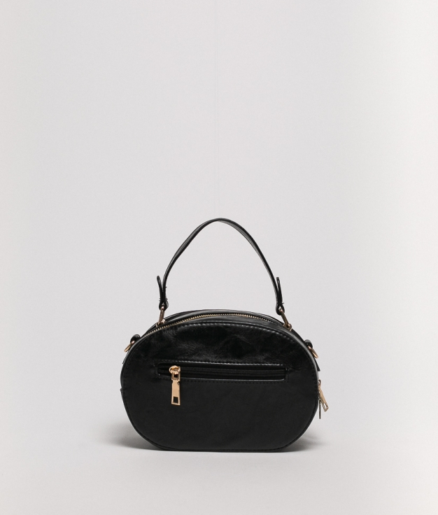 shoulder bag lonay - black