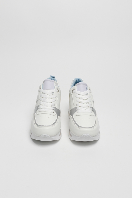 SNEAKERS COLTES - BLANCO