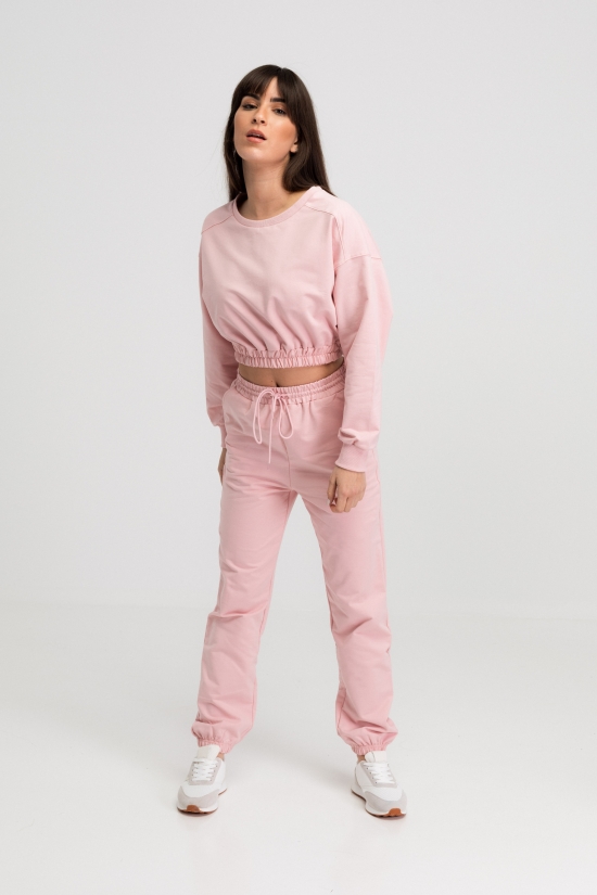 LEGONIA OUTFIR - PINK