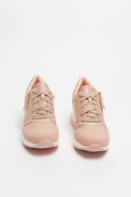 SNEAKERS LUNDE - ROSA