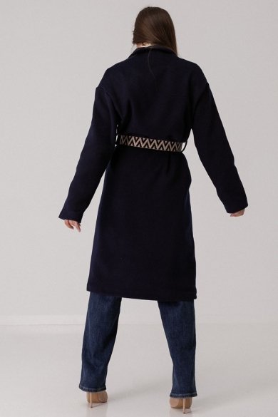 Sandro miki sale coat