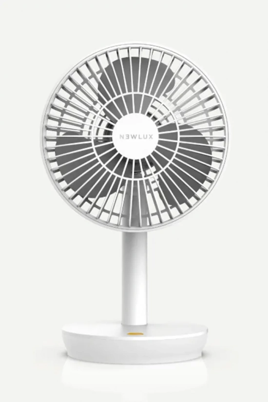 Mini ventilateur de bureau WindPure Desk W300 Coral