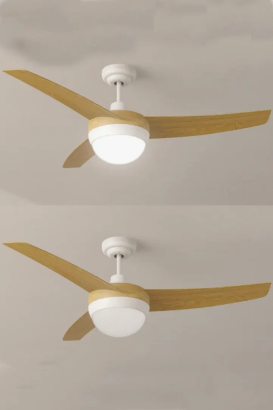 Newlux Roof W420 Ceiling Fan with Light